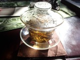 悠香房 人参烏龍茶
