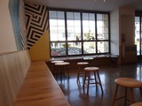 VERVE 店内1