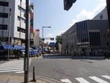 メルシーカフェ 逗子駅前