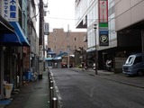 JS 東急ストア前