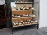 もみじ茶屋 サンプルケース
