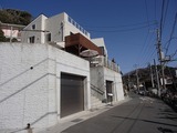 イナムラカフェ 建物