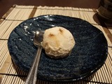 鯛めし家 アイス