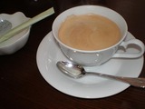 ビストロ ラ ブリーズ コーヒー