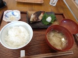 菜根や 主菜