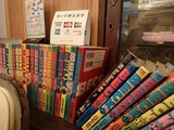 あさくさ食堂 漫画