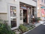 SLOW鎌倉店SHOP&CAFE 入口