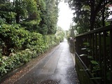 北條 路地