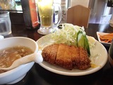 コキア チャーシューカツ