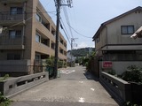 波音 路地