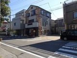 鎌倉エビス 建物
