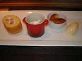ete デザート