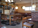 しょうざん 店内