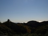 ティーサロン鎌倉山倶楽部 見晴