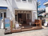 フィールアロハ 店頭