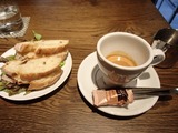 CASA サンドイッチ