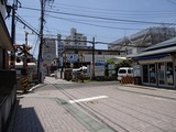 610 車が入る