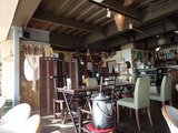 麻心 店内
