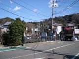 4ha 妙本寺 遠景
