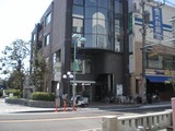 スマイルドッグ 建物