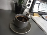 トークス コーヒー