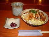 穴子ちらし小町 穴子ちらし