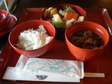 鉢の木カフェ 北条