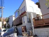 ビステッカ 建物