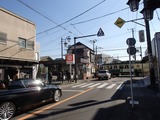 ミスタービッグ 長谷駅と江ノ電