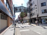 ワンダーキッチン 御成通り