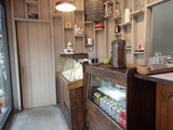 SE1 店内