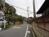 ヨリドコロ 踏切