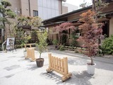 あら珠 店頭