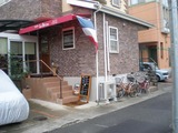 ビストロ ラ ブリーズ 店頭
