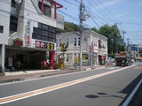 フランチェスカ 建物