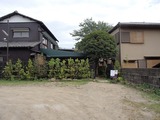 KIRYU 建物