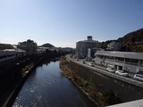 茶のみ処 大船軒 柏尾川