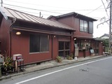 ヨリドコロ 店