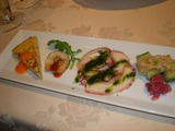イル シレーネ 前菜
