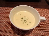 鎌倉エビス スープ