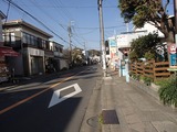 チャラマリ 長谷駅から