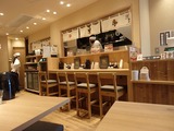 勝牛 店内