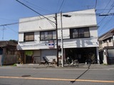 大むら 建物
