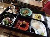 馳走かねこ 松花堂弁当