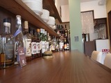 まんま カウンターのお酒