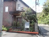 サラマンジェドヨシノ 店頭