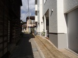 CASA 路地