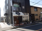 アンパサンド 店