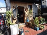 バーチーズ 店頭