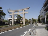 ラヴィ 一の鳥居